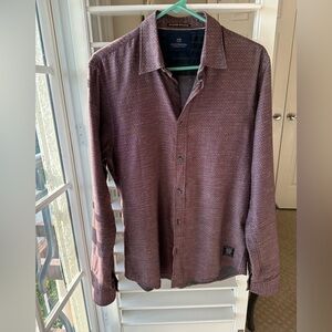 COPY - Scotch & Soda shirt medium